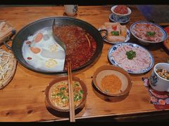 -楠火锅(广州总店)