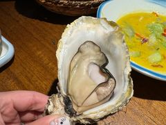 -乔街深夜食堂·台州菜·高压锅生蚝(杭州总店)
