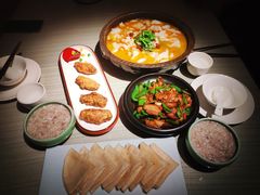 豆花鱼-花千醉(新街口店)