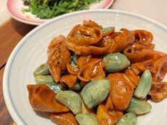 -小吊梨汤·北京菜·烤鸭(王府井银泰in88店)