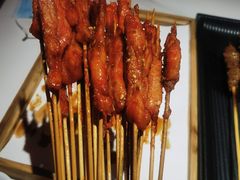 -金陵暴走小龙虾(南京总店)