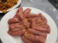 -松明一烤肉馆(鲁园店)