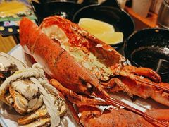 -博林天瑞喜来登酒店·西丽尚膳