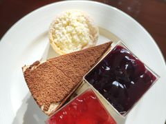 -上海嘉定喜来登酒店