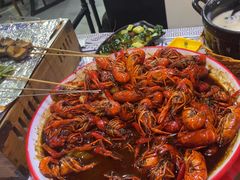 -云晓光头烧烤吧(盛夏店)