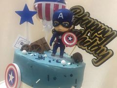 -CarolCake卡萝家(锦华万达店)