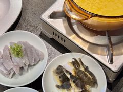 -二十八里太湖船菜(吉祥路店)