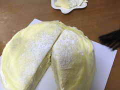 -iFood甜嫩嫩(江东北路店)