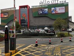 -大润发(南湖店)