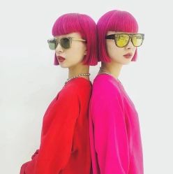 -BHG Hair Salon