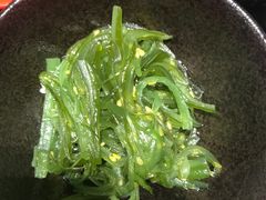 -NIUAN牛庵·日式和牛烧肉(恒隆店)