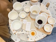 -Cafe on warm(丹霞店)