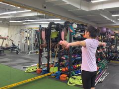 -FEELINGME乐刻私教馆·健身(朗悦居店)