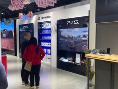 -Sony Store索尼(广州正佳店)