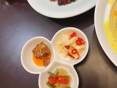 -书湘门地·中国十佳湘菜(西苑店)