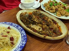 -大隐隐于市私房菜(保和小区店)