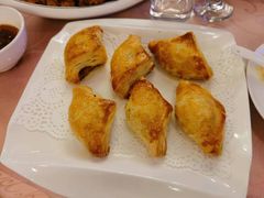-烤肉宛饭庄(南礼士路店)
