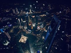 -上海中心大厦