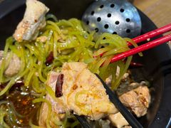 -云海肴·汽锅鸡·云南菜(南强街店)