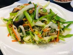 -东江海鲜大排档·潮汕菜·砂锅粥