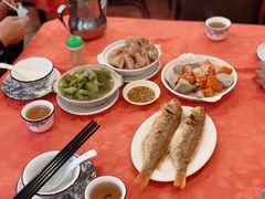 -深运潮州粥(水库店)