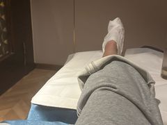 -华夏良子·足道SPA艾灸(翠微店)