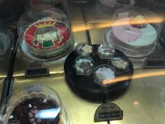 -哈根达斯(西安北郊店)