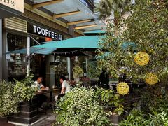 -街角 T·COFFEE 融合料理·BISTRO(车公庙店)