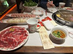 -汕头八合里海记牛肉店(清河店)