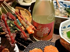 -三川·十酒Izakaya(南昌路店)