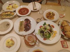 -MIO弥欧洋房西餐厅(中央大街店)