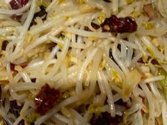 -小杨烤肉(朱雀店)