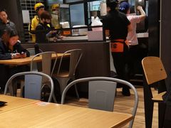大堂-吉野家(深圳水贝分店)