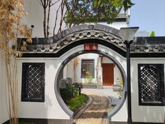 -不倒翁·徽天下名菜楼(马鞍山路店)