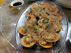 -大众海鲜加工大排档(金海湾大道店)