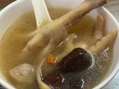 -娟姨第一娟猪脚姜(第十甫路店)
