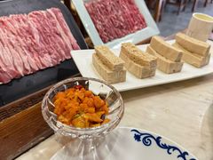 -东来顺•非遗火锅(外滩店)