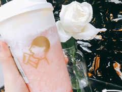 -喜茶(深圳丰盛町店)