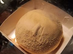 驴打滚面包-石头先生的烤炉(济南领秀城贵和店)