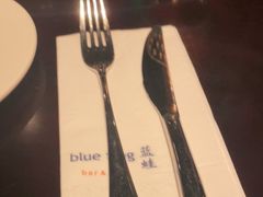 -blue frog蓝蛙(长泰广场店)