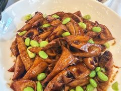 -到家尝北京菜(西坝河店)