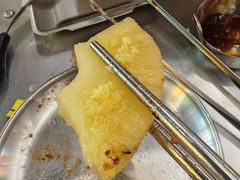 -灶边炉台·东北融合烤肉(南山店)