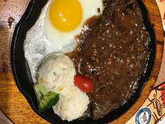 -诺丁牛排披萨自助餐厅(汕头苏宁店)