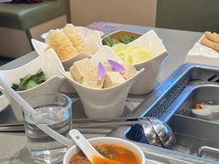 -海底捞火锅(旭辉MALL店)