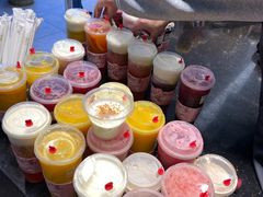 -奈雪的茶(亨特国际广场店)