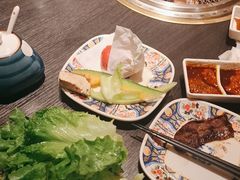 -AJIYA·池袋日式烧肉自助(天津万象城店)