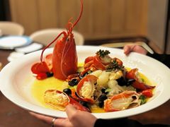 -鱼乐轩·俄罗斯海鲜直供餐厅(群力店)
