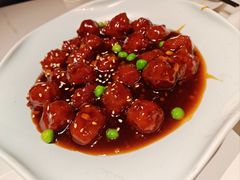 -老太原菜馆(万达店)