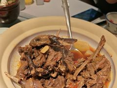 -老湘村·湖南土菜(天河维多利店)