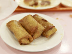 -鲜得来排骨年糕(云南南路店)